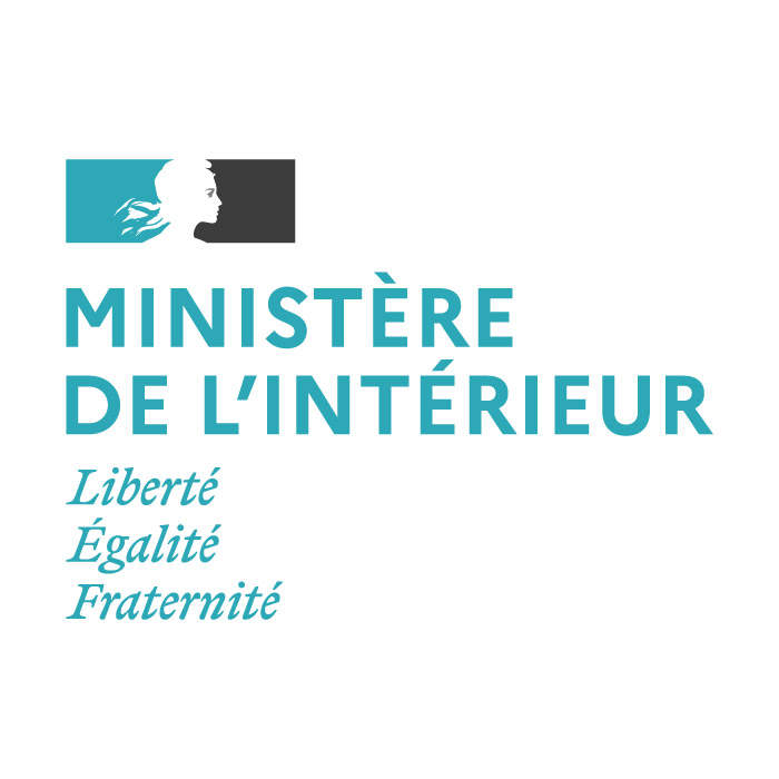 Minist&egrave;re de l'int&eacute;rieur